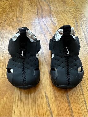 Nike Sunray Protect 2 Toddler Shoes